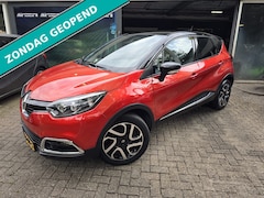 Renault Captur - 0.9 TCe Dynamique | 2E EIGENAAR | 12MND GARANTIE | CAMERA | NAVI | CRUISE | LMV |