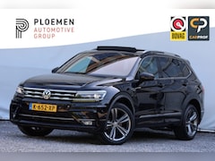 Volkswagen Tiguan Allspace - 1.5 TSI R-Line Business + - 150 pk *Pano / Led / Massage