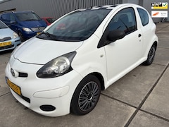 Toyota Aygo - 1.0-12V Access 16600km