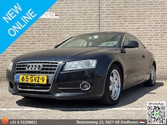 Audi A5 Coupé - 1.8 TFSI Pro Line Automaat | Cruise | Climate | Navi | APK 03-2027 |