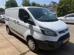 Ford Transit Custom - 2.2 TDCI Gesloten bestel L1/H1