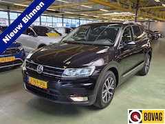 Volkswagen Tiguan - 1.4 TSI ACT Comfortline -150pk- Automaat | Navi | LED | Dodehoek sensor | ErgoActive Stoel