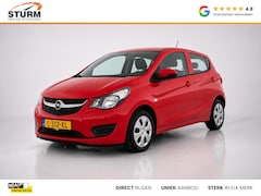 Opel Karl - 1.0 ecoFLEX Edition