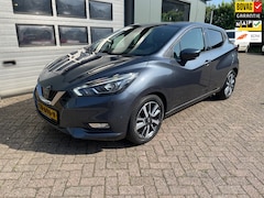 Nissan Micra - 0.9 IG-T N-Connecta