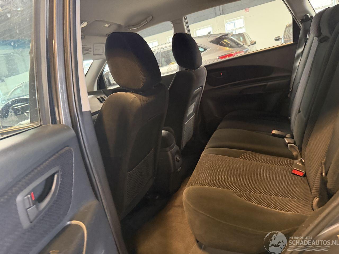 Hyundai Tucson - 2.0i Style 2.0i Style