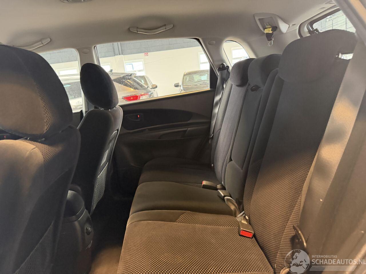 Hyundai Tucson - 2.0i Style 2.0i Style