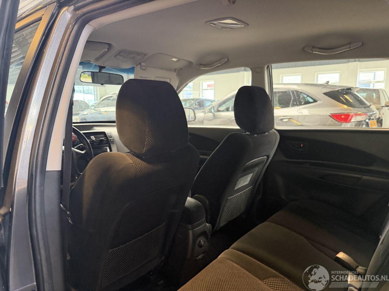 Hyundai Tucson - 2.0i Style 2.0i Style