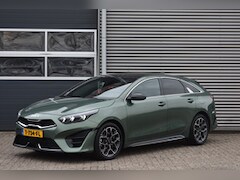 Kia Pro cee'd - 1.5 T-GDI GT-LINE / STUURVERWARMING / PANO / APPLE CARPLAY