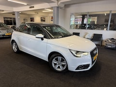 Audi A1 Sportback - 1.4 TFSI Pro Line S*NAVI*5drs*Xenon*2012