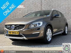 Volvo V60 Cross Country - 2.0 D4 Polar+ | Climate | Cruise | Navi | PDC |