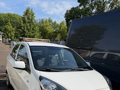 Kia Picanto - 1.0 CVVT EconomyPlusLine