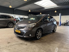 Toyota Yaris - 1.3 VVT-i Dynamic