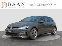 Volkswagen Golf - 1.5 TSI Highline Business R|Pano|LED|Camera|ACC|Navi|Carplay