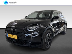 Fiat 600 - 1.2 Hybrid Turbo Charged 100pk Aut La Prima {uitgelichte-opties}
