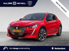 Peugeot 208 - GT Pack 1.2 Turbo 130pk EAT8 | BLACK DIAMOND | ALCANTARA | STOELVERW. | APPLE CARPLAY / AN