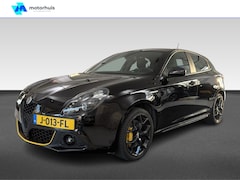 Alfa Romeo Giulietta - 1.4 Turbo 120pk Sport {uitgelichte-opties}