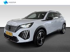 Peugeot 2008 - 1.2 Puretech 130pk EAT8 Allure {uitgelichte-opties}