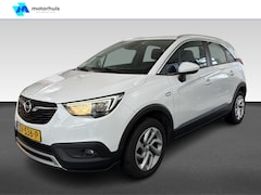Opel Crossland X - 1.2 Turbo 110pk Start/Stop Innovation {uitgelichte-opties}