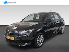 Opel Corsa Electric - Corsa-e Electric 51kWh 156pk Aut (11 kw boordlader) Edition {uitgelichte-opties}