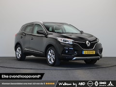 Renault Kadjar - 140pk TCe Intens | Trekhaak 1500kg | Stoelverwarming | Climate control | Achteruitrijcamer