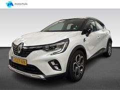 Renault Captur - E-Tech Plug-In Hybrid 160pk Intens {uitgelichte-opties}
