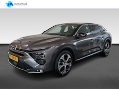 Citroën C5 X - 1.2 PureTech 130pk EAT8 Feel {uitgelichte-opties}