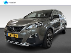 Peugeot 5008 - 1.2 PureTech 130pk Blue Lease GT-Line {uitgelichte-opties}