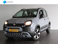 Fiat Panda - 1.0 70pk Hybrid City Cross {uitgelichte-opties}
