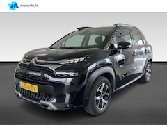 Citroën C3 Aircross - 1.2 PureTech 110pk Shine {uitgelichte-opties}