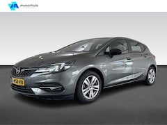 Opel Astra - 1.2 Turbo 110pk Start/Stop Business Edition {uitgelichte-opties}