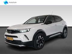 Opel Mokka Electric - Mokka-e Electric 50kWh 136PK 11 kW ELEGANCE NAVI PRO VIRTUAL NAP {uitgelichte-opties}