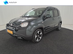 Fiat Panda - 1.0 70pk Pandina {uitgelichte-opties}