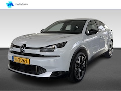 Citroën C4 - 1.2 Hybrid 145pk e-DCS6 Max {uitgelichte-opties}