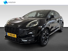 Ford Puma - 1.0i Ecoboost 125pk automaat ST-Line X | AUT | AUR CAMERA | NAVI | CARPLAY {uitgelichte-op