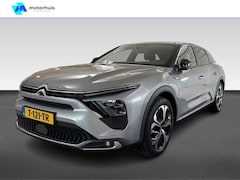 Citroën C5 X - 1.6 Plug-In Hybrid 225pk e-EAT8 Feel {uitgelichte-opties}