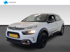 Citroën C4 Cactus - 1.2 PureTech 110pk S&S Origins {uitgelichte-opties}