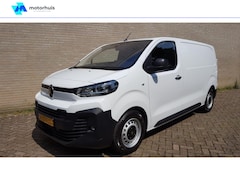 Citroën Jumpy - GB 2.0 BlueHDi 145pk L2 / Navigatie / Airco {uitgelichte-opties}