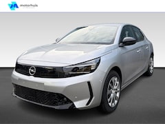 Opel Corsa Electric - Corsa-e Electric 51kWh 156pk Aut (11 kw boordlader) Business Edition Voordeel € 3.000, 00