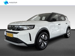 Opel Frontera - 44kWh 113pk GS {uitgelichte-opties}