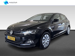 Volkswagen Polo - 1.0 TSI 95pk Comfortline Business {uitgelichte-opties}