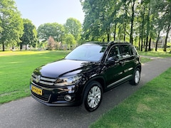 Volkswagen Tiguan - 1.4 TSI Sport&Style Nette auto facelift model