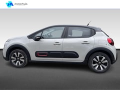 Citroën C3 - 1.2 PureTech 83pk C-Series {uitgelichte-opties}