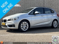 BMW 2-serie Active Tourer - 218i Executive | Climate | Cruise | Navi | PDC | Stoelverwarming |
