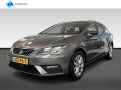 SEAT Leon Sportstourer - 1.4 TSI 125pk X-PERIENCE {uitgelichte-opties}