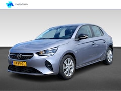 Opel Corsa - 1.2 75pk Edition TREKHAAK/CARPLAY/SENSOREN {uitgelichte-opties}