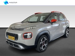 Citroën C3 Aircross - 1.2 PureTech 110pk AUTOMAAT Shine {uitgelichte-opties}