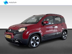 Fiat Panda - 1.0 Hybrid Pandina {uitgelichte-opties}