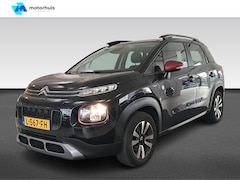 Citroën C3 Aircross - 1.2 TURBO 110PK C-SERIES NAVI PDC NAP {uitgelichte-opties}