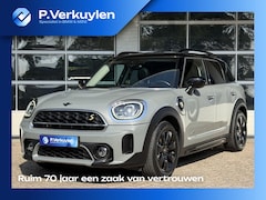 MINI Countryman - 1.5 Cooper S E ALL4 CLASSIC | PANORAMA | KEYLESS | CAMERA | ADAPT. CRUISE | SPORTSTOELEN |