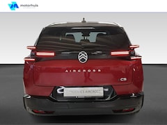 Citroën C5 Aircross - 73 kWh 210pk Comfort range Business {uitgelichte-opties}